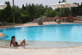 Residenza La Vigna Parghelia